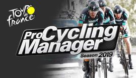 Pro cycling manager 2019 download