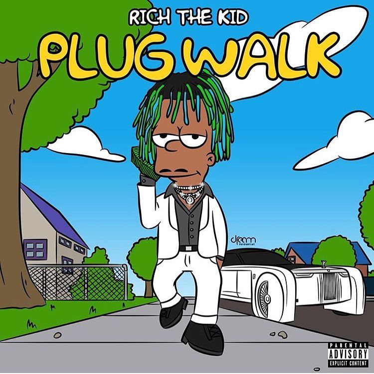 Rich the kid 4 phones mp3 download youtube